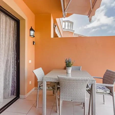 Cristianos Royal Gardens * Playa de las Américas