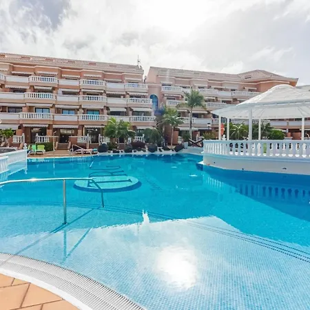 Appartement Cristianos Royal Gardens