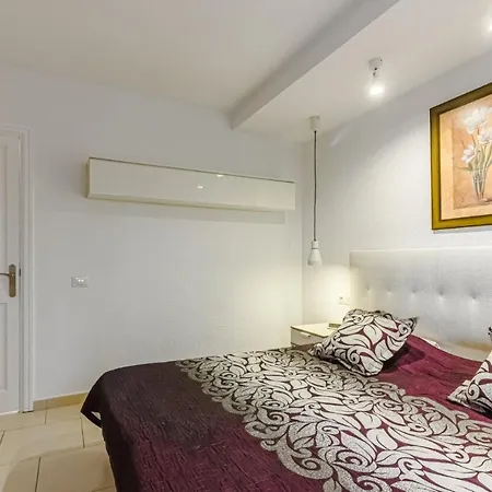 Appartement Cristianos Royal Gardens Playa de las Américas