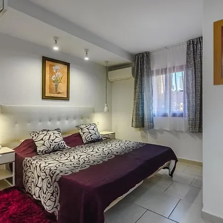 Cristianos Royal Gardens Appartement *
