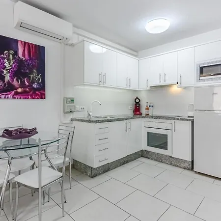 Cristianos Royal Gardens