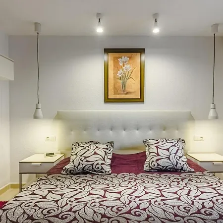 Appartement Cristianos Royal Gardens Playa de las Américas