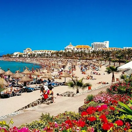 Cristianos Royal Gardens * Playa de las Américas