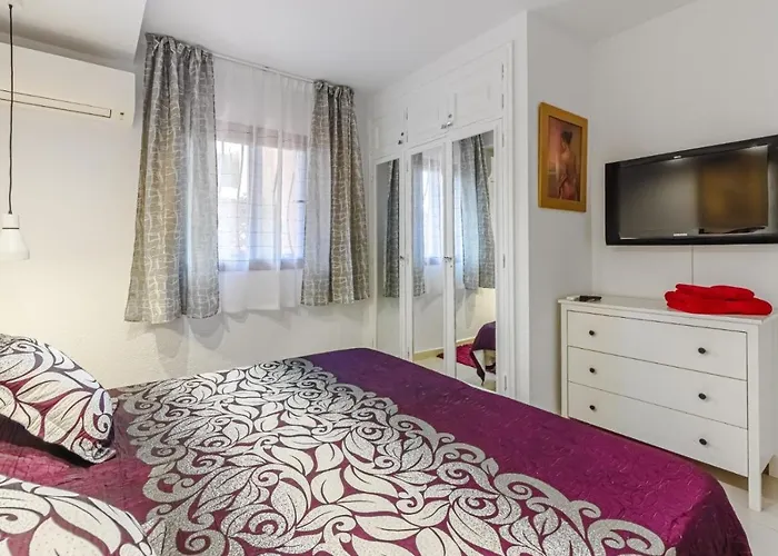 Cristianos Royal Gardens Плая-де-лас-Америкас