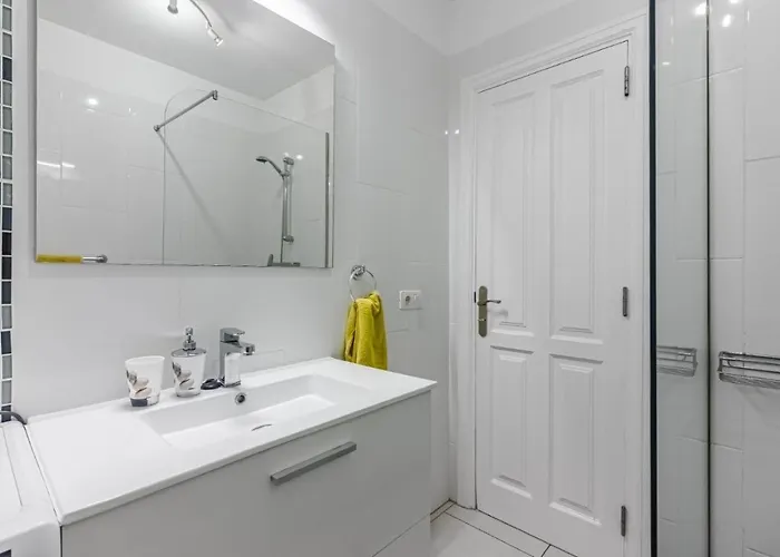 Cristianos Royal Gardens * Плая-де-лас-Америкас