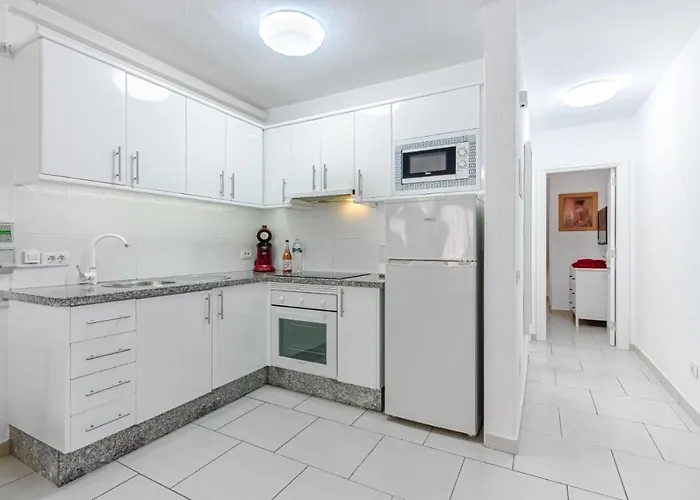 Апартаменты Cristianos Royal Gardens