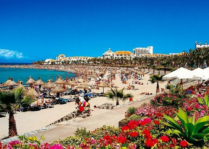 Cristianos Royal Gardens * Плая-де-лас-Америкас