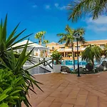 Cristianos Royal Gardens * Плая-де-лас-Америкас