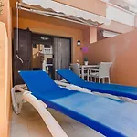Cristianos Royal Gardens Апартаменты *