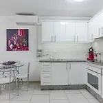 Cristianos Royal Gardens Διαμέρισμα *