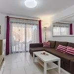 Cristianos Royal Gardens Апартаменты *