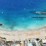Διαμέρισμα Cristianos Royal Gardens Πλάγια ντε λας Αμέρικας