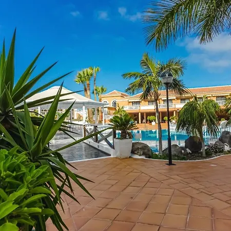 Cristianos Royal Gardens * 플라야데라스아메리카스