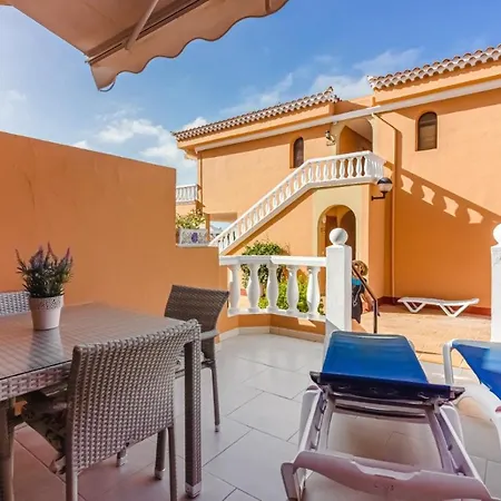 Cristianos Royal Gardens 플라야데라스아메리카스