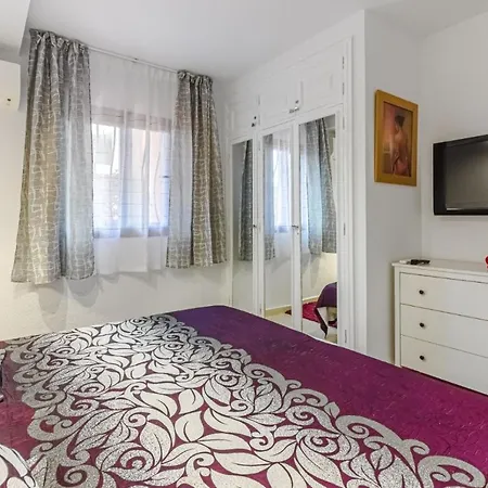 Cristianos Royal Gardens פלאייה דה לאס אמריקס