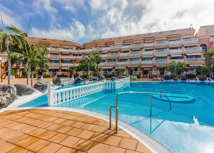 Cristianos Royal Gardens Playa de las Americas (Tenerife)