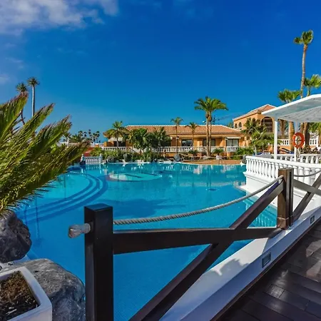 Cristianos Royal Gardens * Плая-де-лас-Америкас