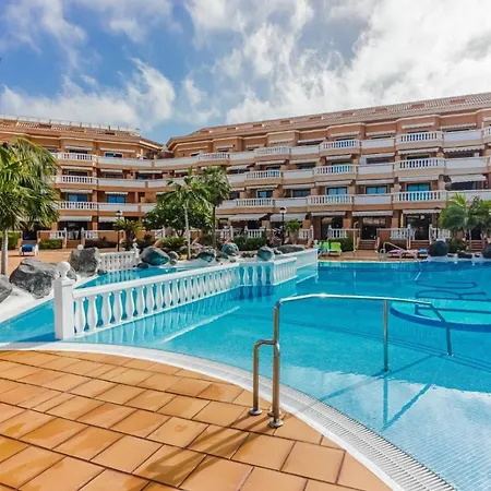 Cristianos Royal Gardens Плая-де-лас-Америкас