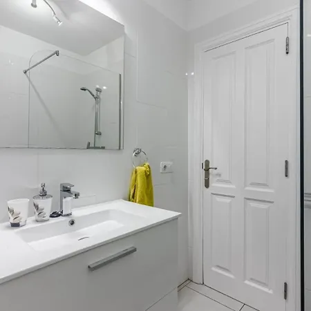 Cristianos Royal Gardens * Плая-де-лас-Америкас