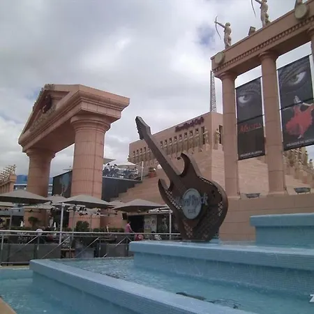 Cristianos Royal Gardens Апартаменты Плая-де-лас-Америкас